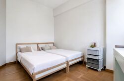 Hillington Green (D23), Condominium #611147551